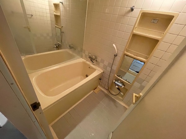 お風呂＋トイレのリフォーム